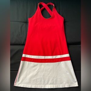 Lululemon sports dress size 12
